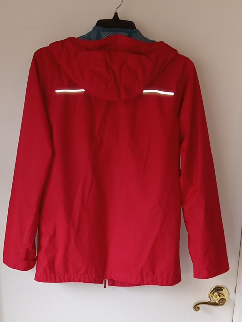 Columbia Boys Rain Jacket - Picture 5 of 8